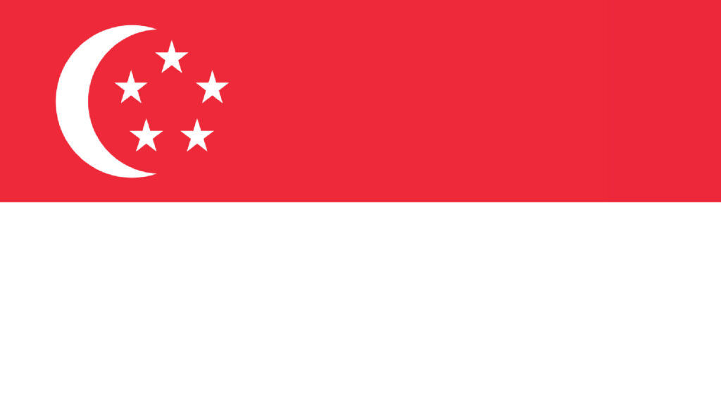 Singapore