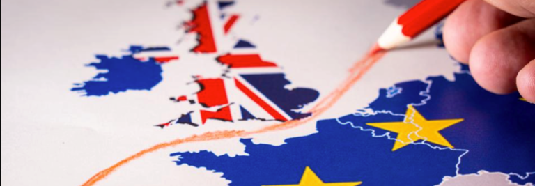 Scopri di più sull'articolo BREXIT Nuovo Marchio UKCA